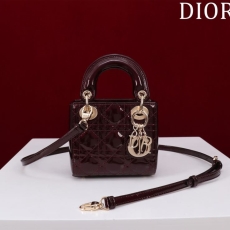 Christian Dior My Lady Bags